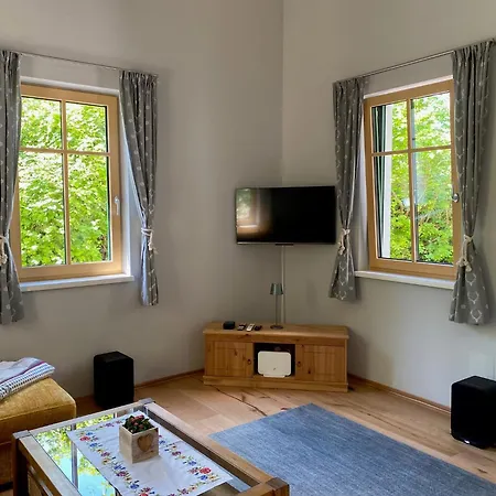 Vakantiehuis Cottage Bad Ischl