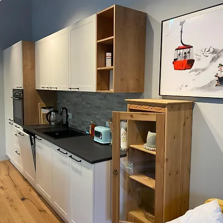 Cottage Bad Ischl Bad Ischl