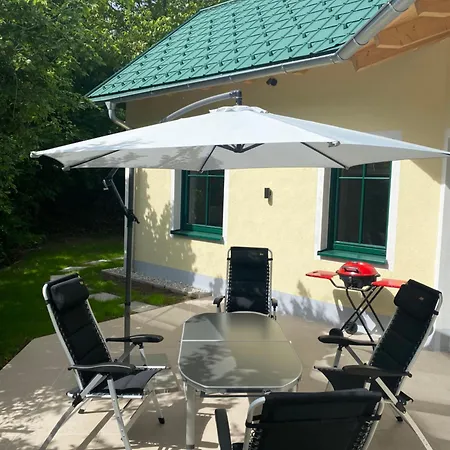 Vakantiehuis Cottage Bad Ischl Bad Ischl