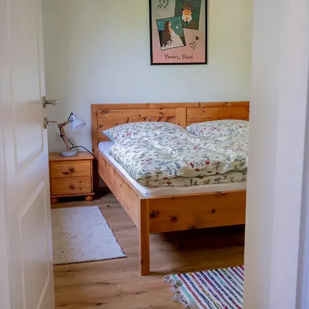 Vakantiehuis Cottage Bad Ischl