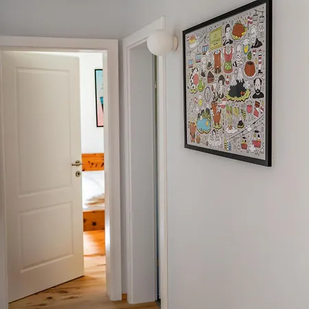 Vakantiehuis Cottage Bad Ischl Bad Ischl