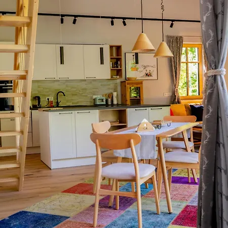 Cottage Bad Ischl Vakantiehuis *