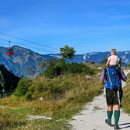 Cottage Bad Ischl Vakantiehuis