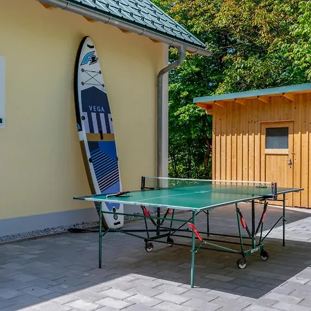 Cottage Bad Ischl * Bad Ischl