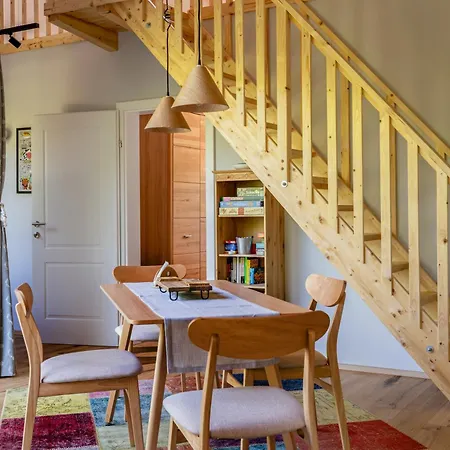 Cottage Bad Ischl Vakantiehuis