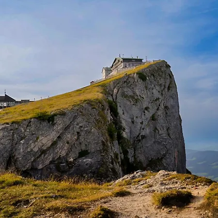 Cottage Bad Ischl Vakantiehuis *