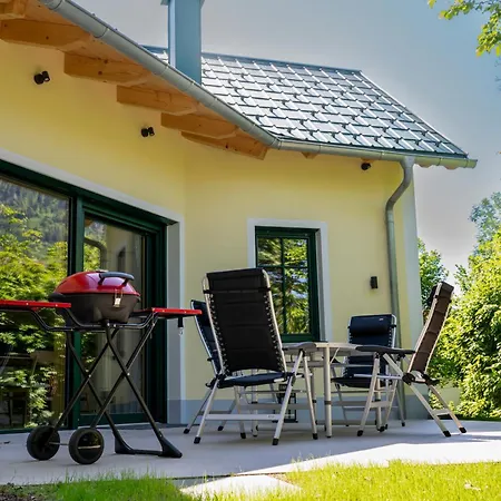 Cottage Bad Ischl