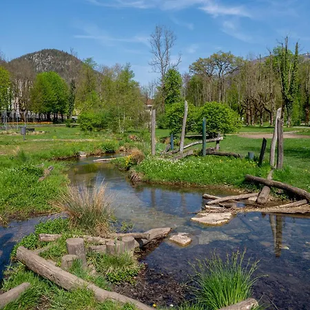 Dom wakacyjny Cottage Bad Ischl