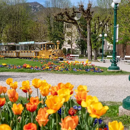 Vakantiehuis Cottage Bad Ischl *