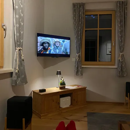 Vakantiehuis Cottage Bad Ischl *