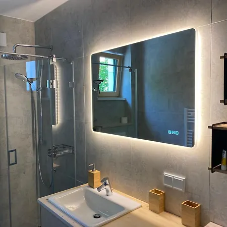 Cottage Bad Ischl Bad Ischl