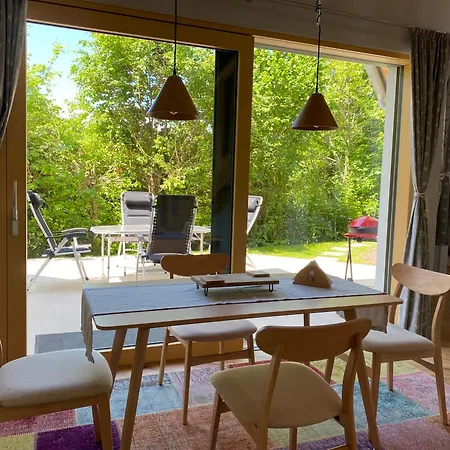 Cottage Bad Ischl Vakantiehuis