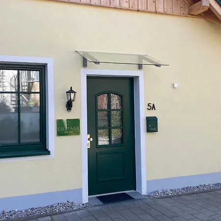 Cottage Bad Ischl Dom wakacyjny