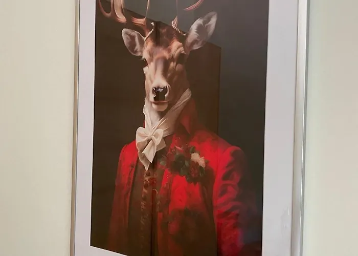 בית נופש Cottage Bad Ischl