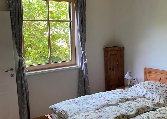 Cottage Bad Ischl בית נופש