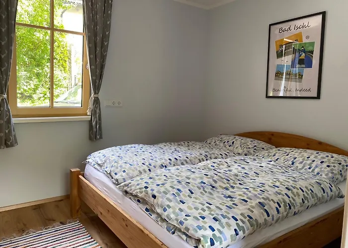 Cottage Bad Ischl באד אישל