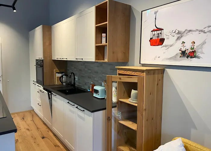 Cottage Bad Ischl באד אישל