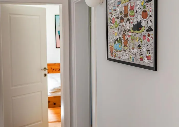 בית נופש Cottage Bad Ischl באד אישל