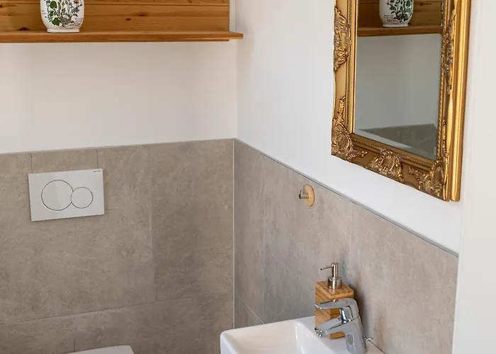 Cottage Bad Ischl באד אישל