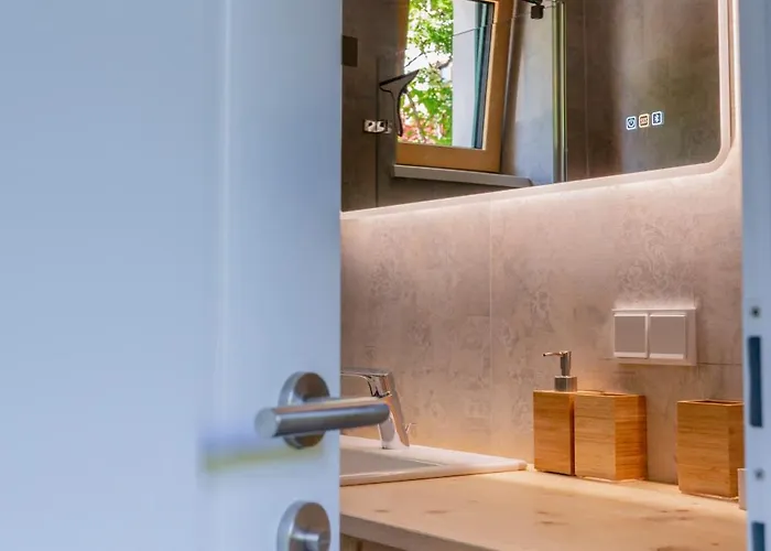 Feriehus Cottage Bad Ischl