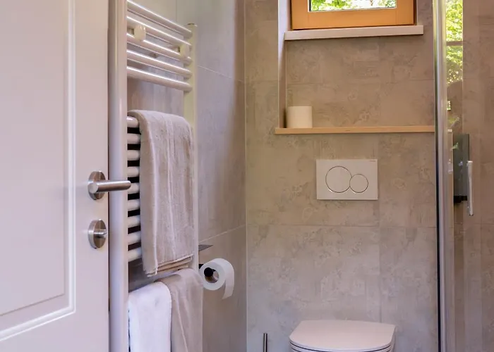 Cottage Bad Ischl באד אישל