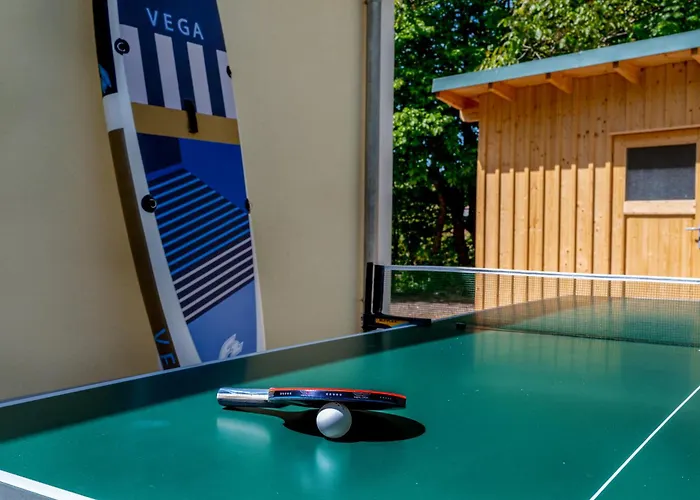 Cottage Bad Ischl * באד אישל