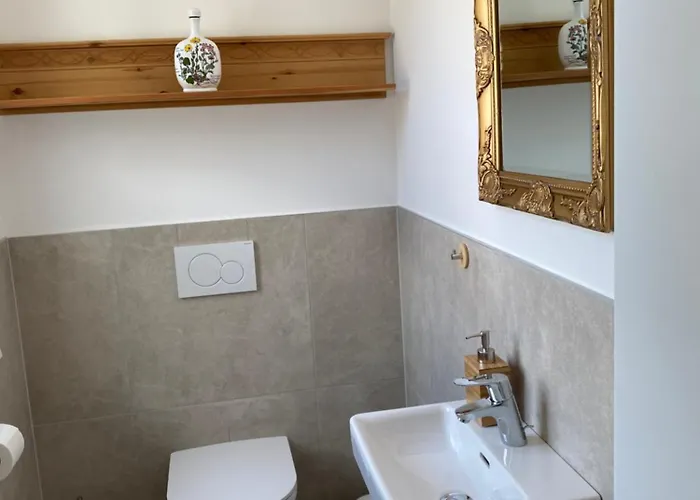 Feriehus Cottage Bad Ischl