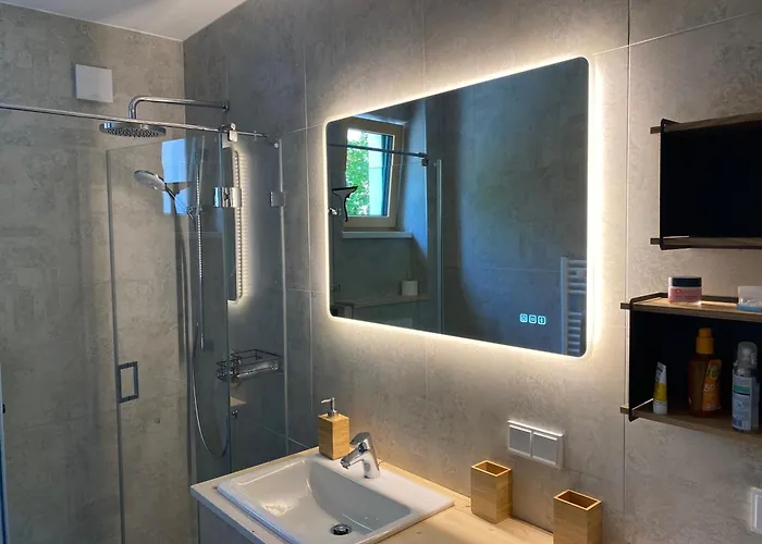 Cottage Bad Ischl באד אישל